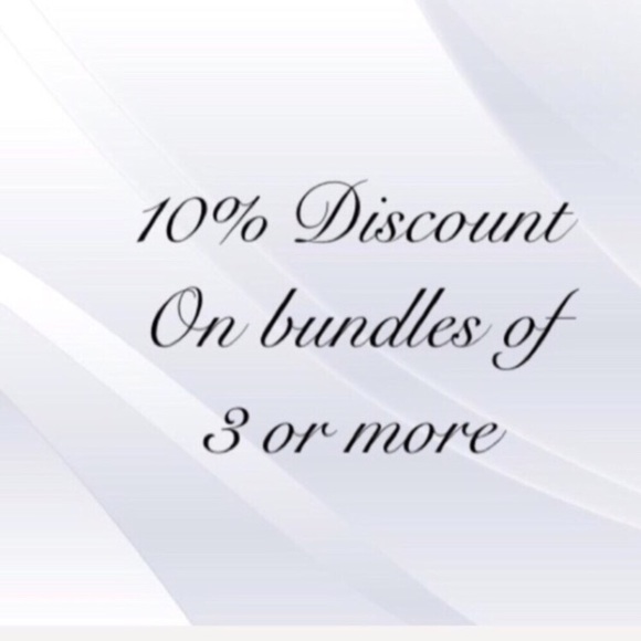 🍀Bronze & Crystal Butterfly Hair Clip - Picture 4 of 4